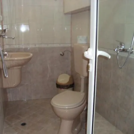 Къща за гости къща за гости стамови 3*